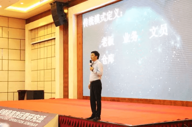 麦得邻产品与业务内容配图