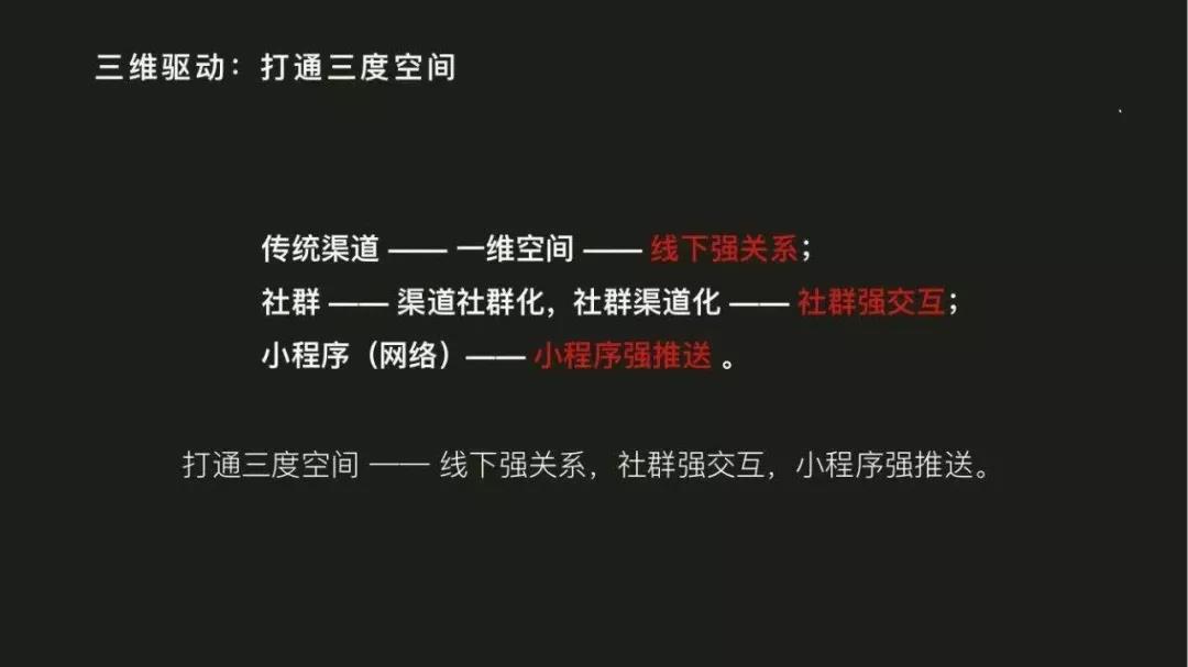 麦得邻产品与业务内容配图