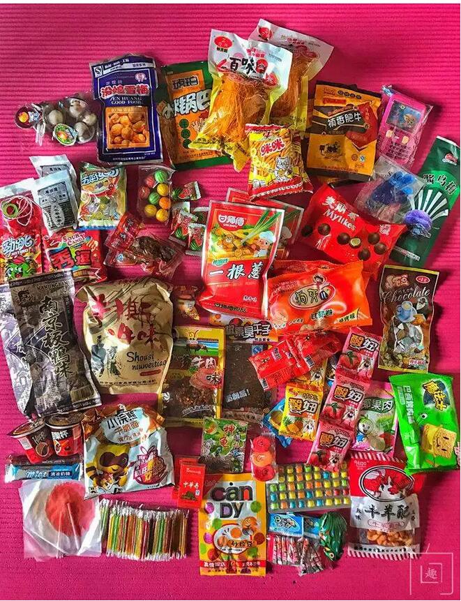 下个月起要跟学校小卖铺说再见，经销商又断一臂！