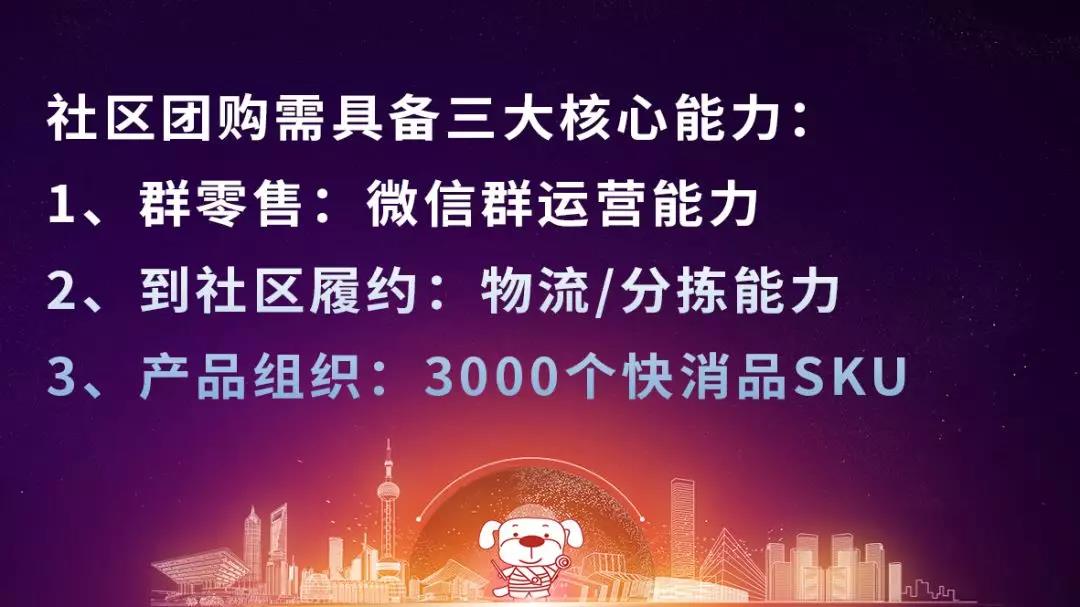 麦得邻产品与业务内容配图