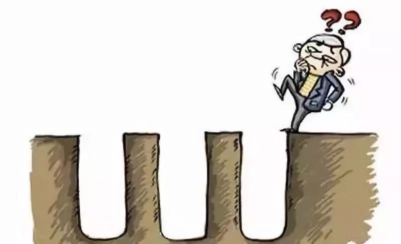 麦得邻 l 面对年终返利不给的陷阱，经销商如何脱身而出？