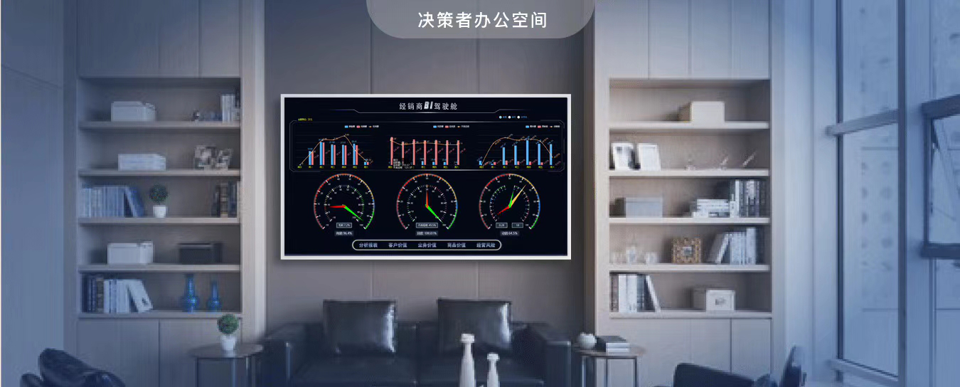 麦得邻产品与业务内容配图